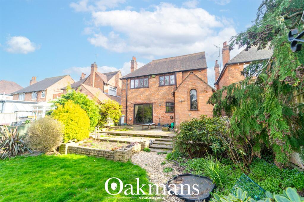 Additional image 30 of Wheelers Lane, Birmingham, West Midlands, B13