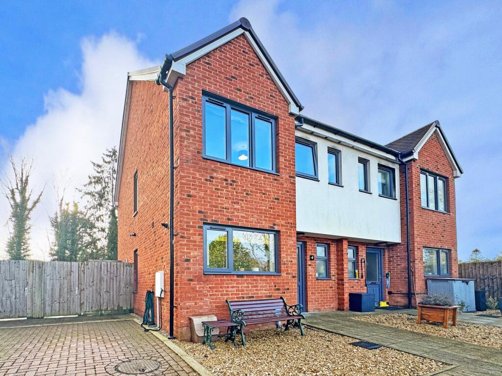 Main image of property: Phillips Way, Amersham, HP6