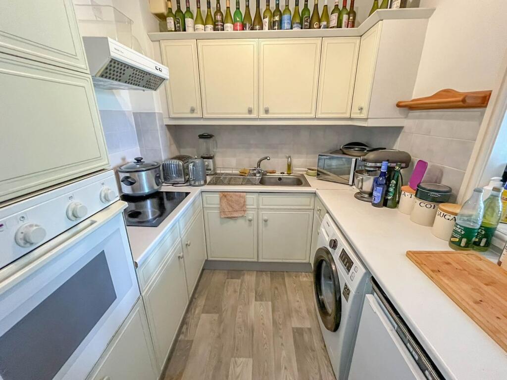 Hanover Gardens, Albert Street, Rugby, CV21 photo 3