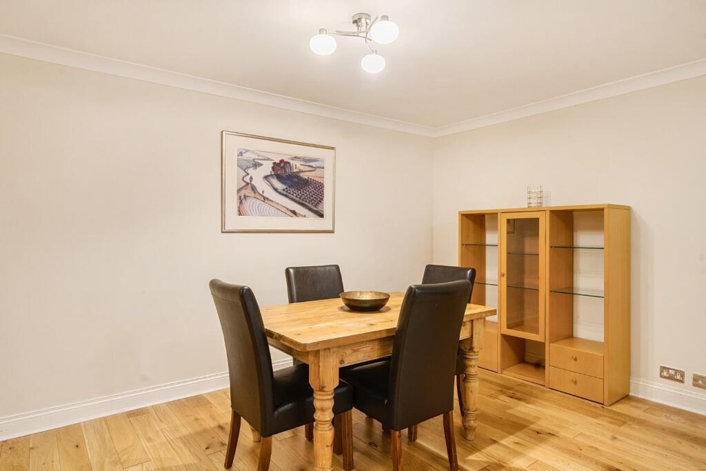 Apartment in London - View 3