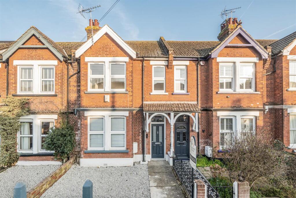 Main image of property: Gladstone Road, Broadstairs