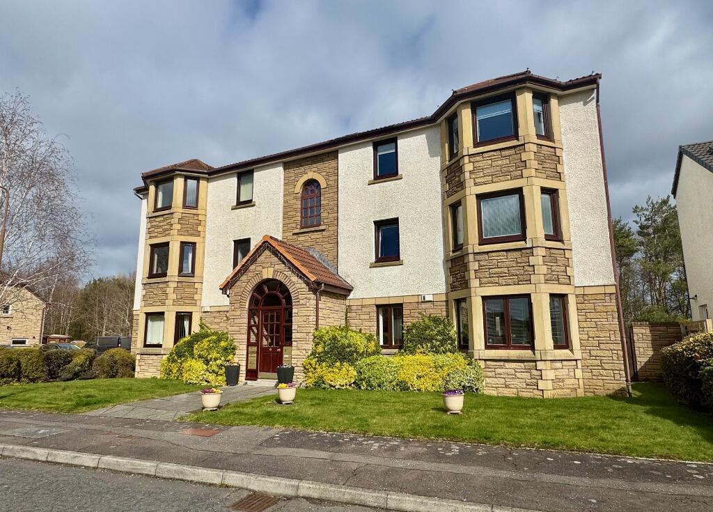 Main image of property: Gogarloch Haugh, South Gyle, Edinburgh, EH12