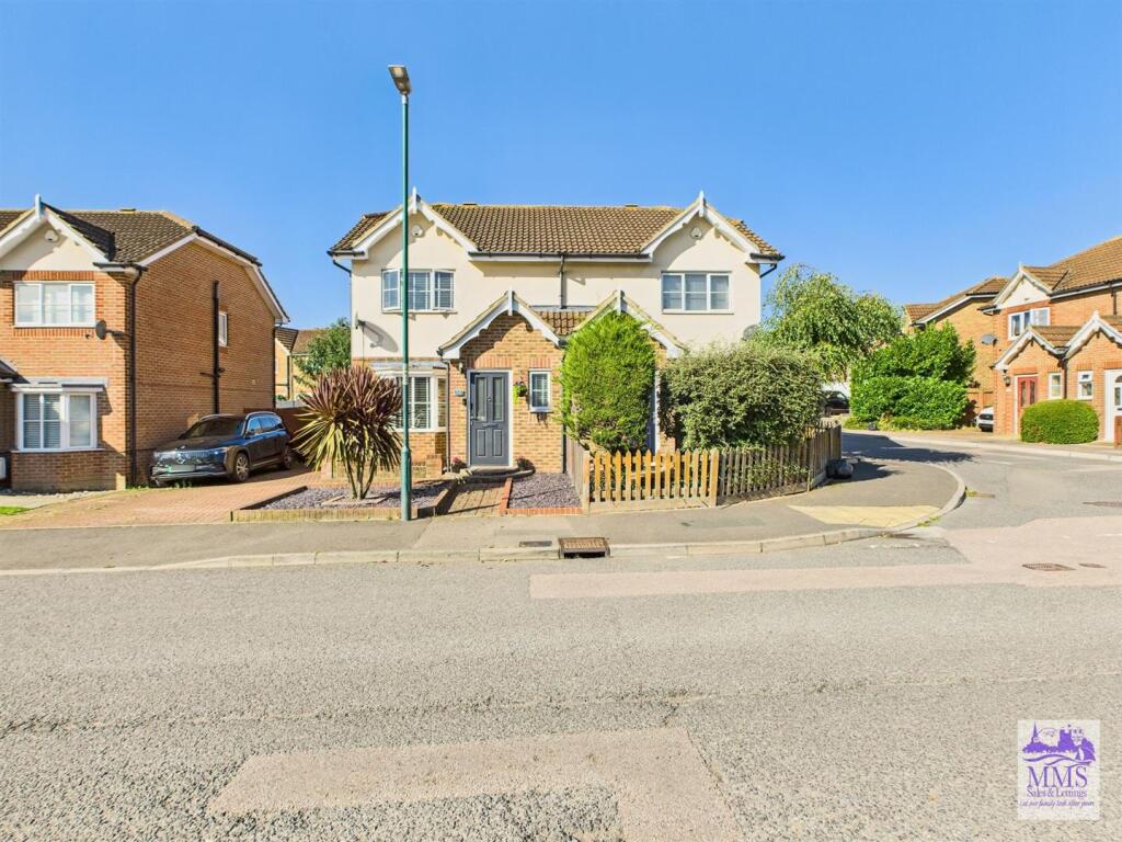 Lodge Hill Lane, Chattenden photo 4