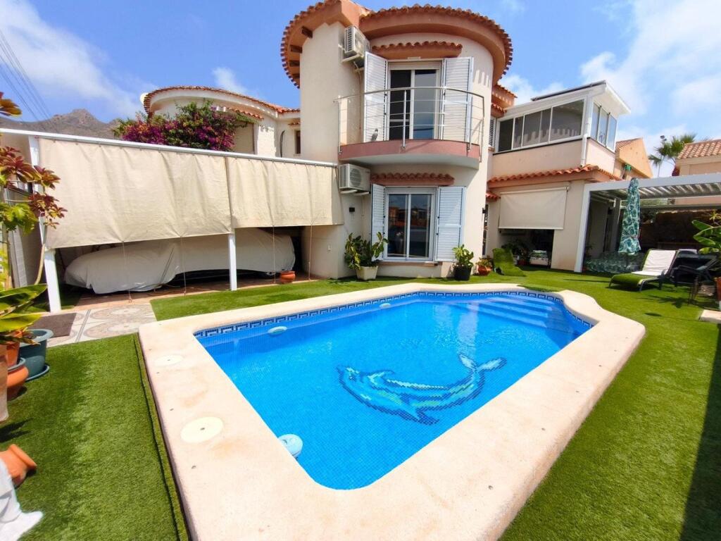 Main image of property: Murcia, Bolnuevo