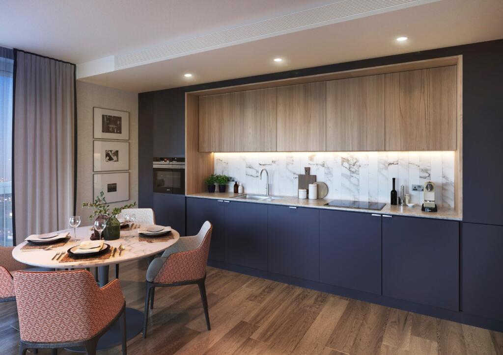 Main image of property: Oval Village, 
275 Kennington Lane, SE11