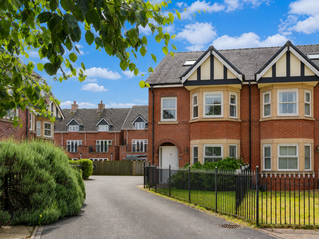 Main image of property: Church View, Lymm, WA13 9ES