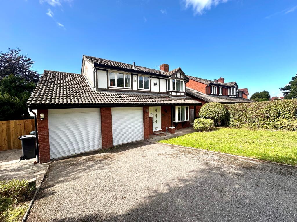 House in Llandudno - View 2