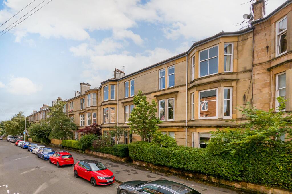 Apartment in Glasgow
