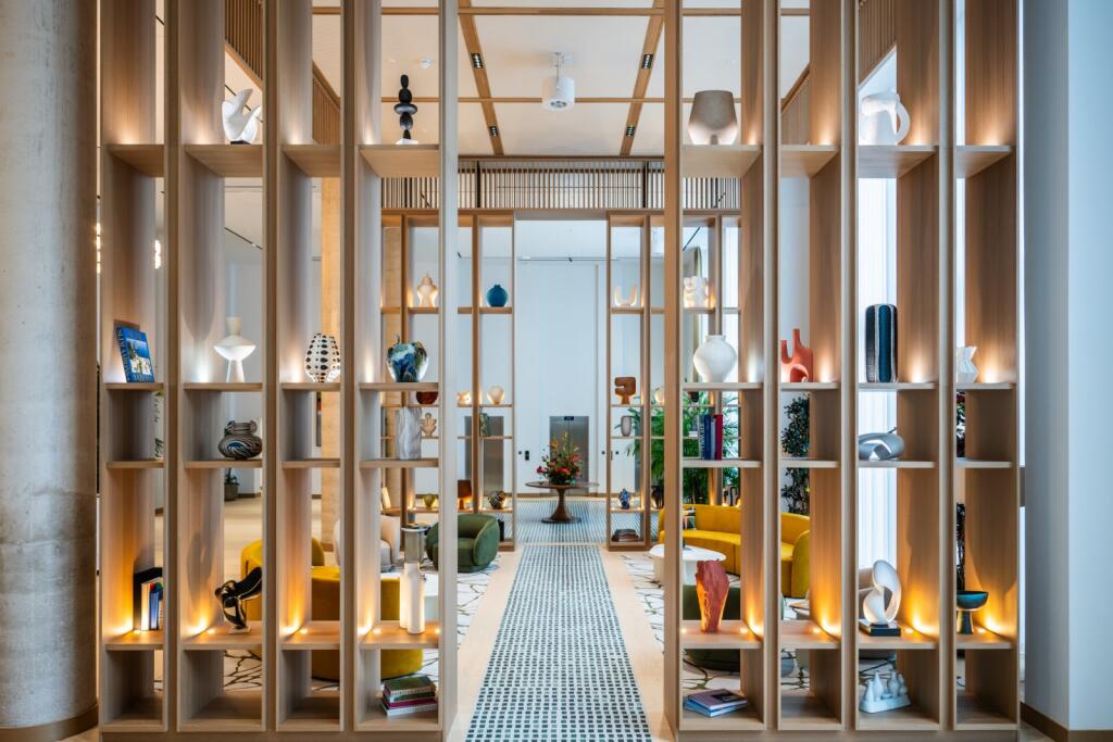 Apartment in London, Fulham - More