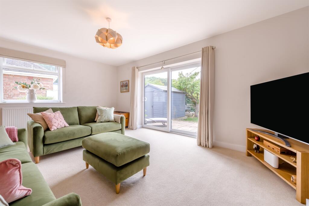 House in Newport, Monmouth - View 4