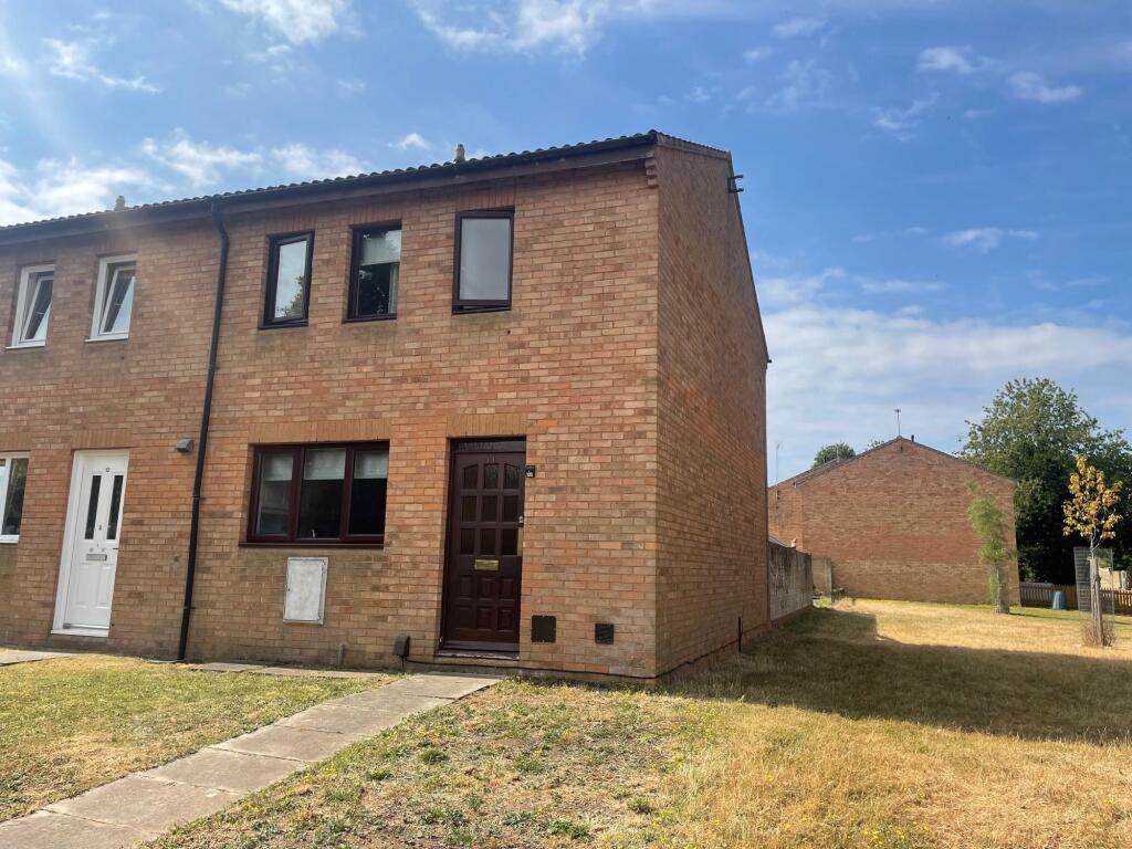 Main image of property: Tamar Close, Thornbury, BS35