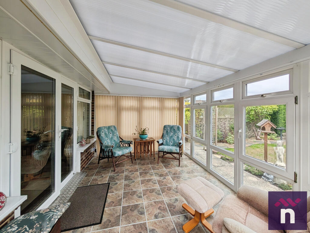 House in Warminster, Boreham - View 5