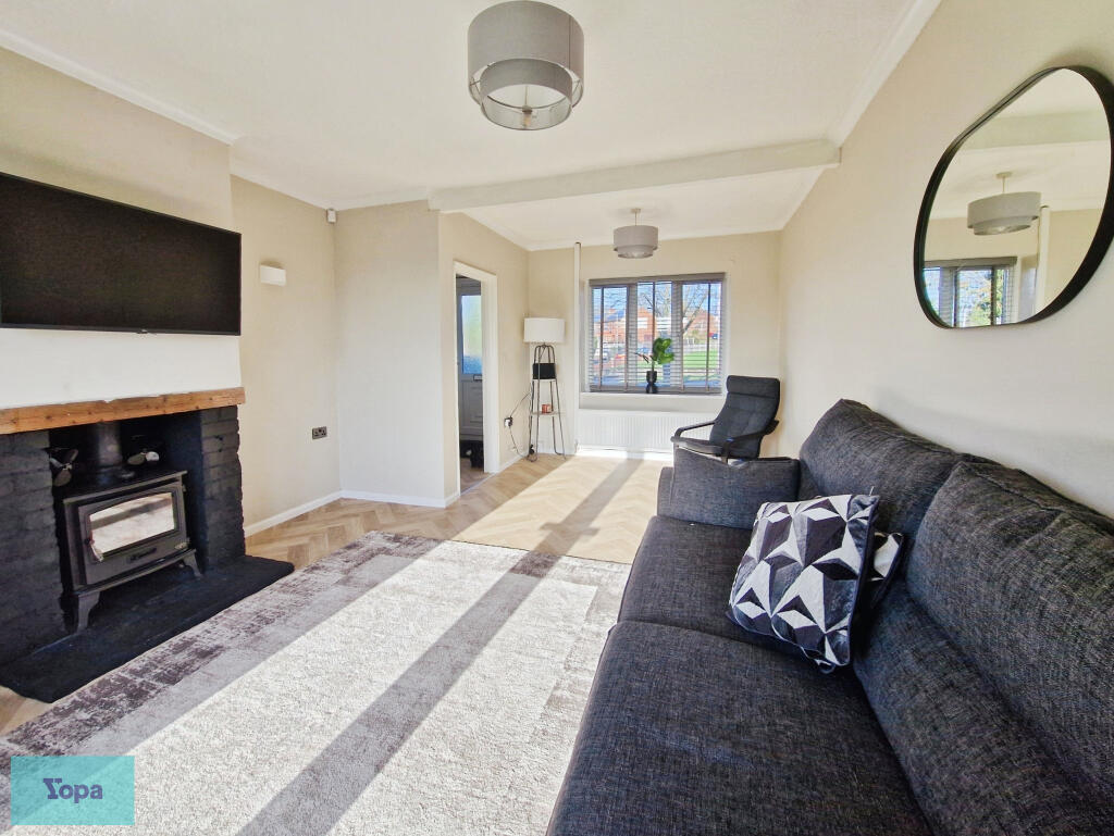 Brethergate Villas, Westwoodside, Doncaster, DN9 photo 2