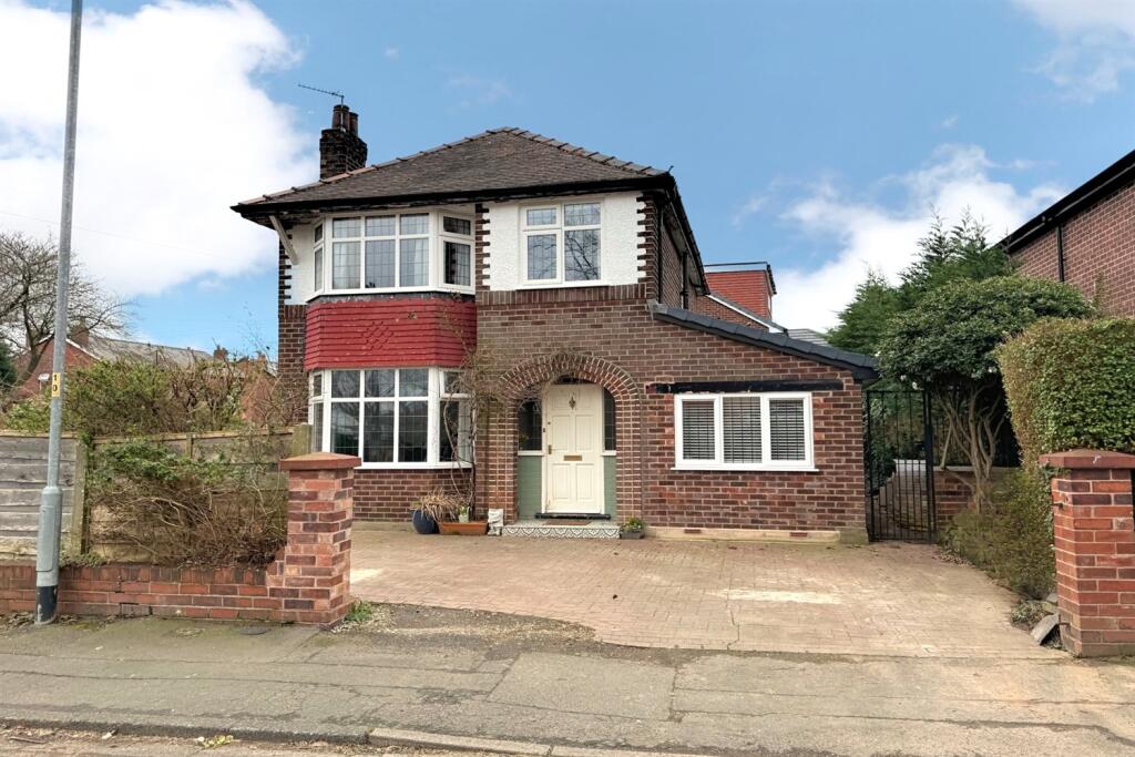 Main image of property: Kilvert Drive, Sale