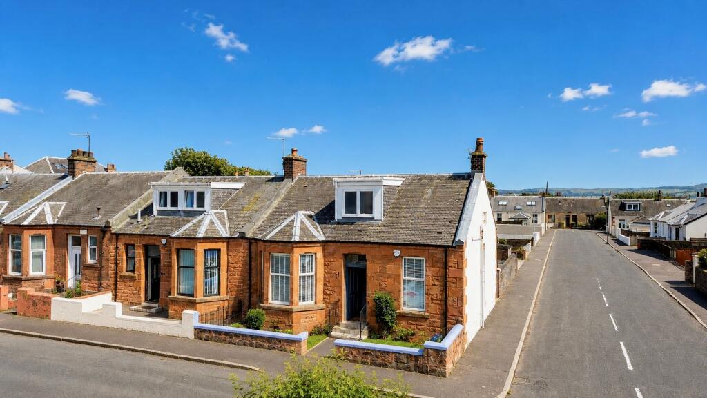 Main image of property: Lansdowne Road, Ayr, KA8