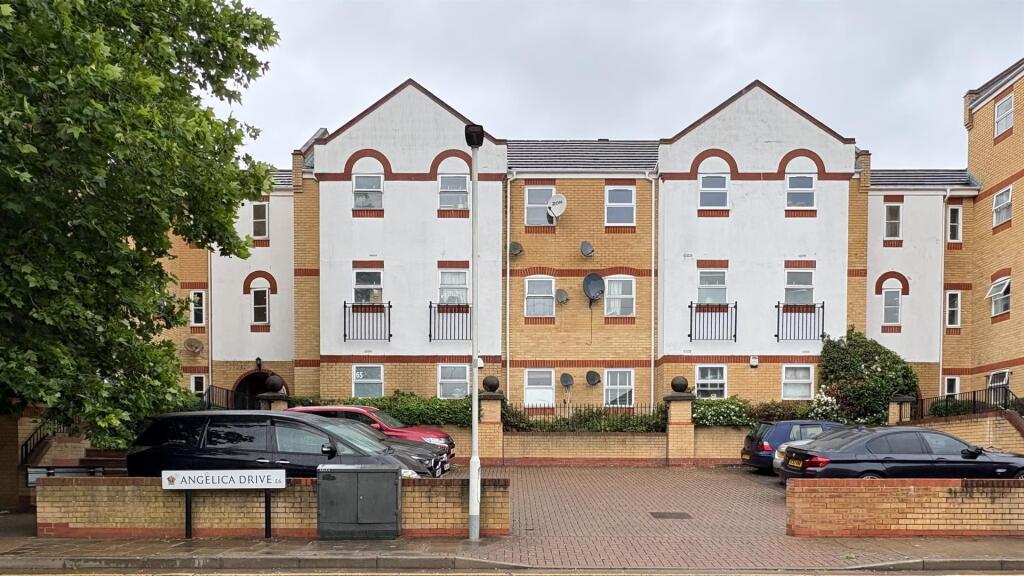 Main image of property: Aaron Hill Road, London,E6