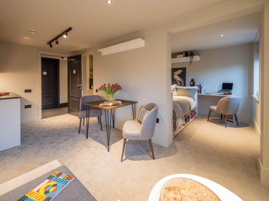 Main image of property: Holm Wimbledon Park, Augustus Road, London, SW19