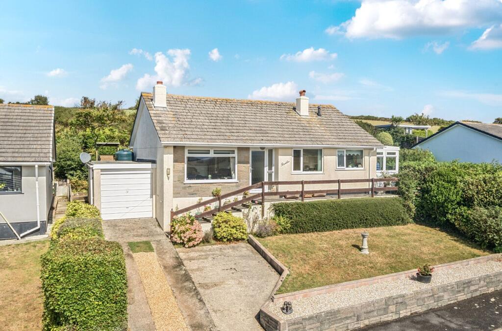 Main image of property: Charleton Way, West Charleton