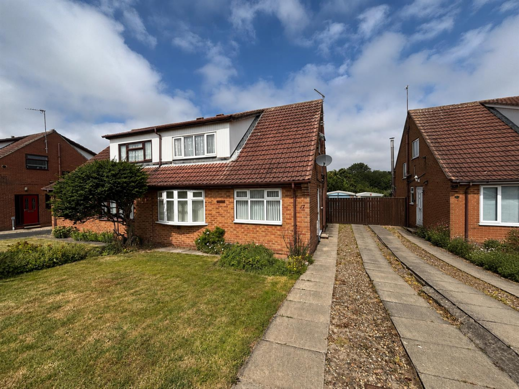 Main image of property: Hornsea Burton Road, Hornsea