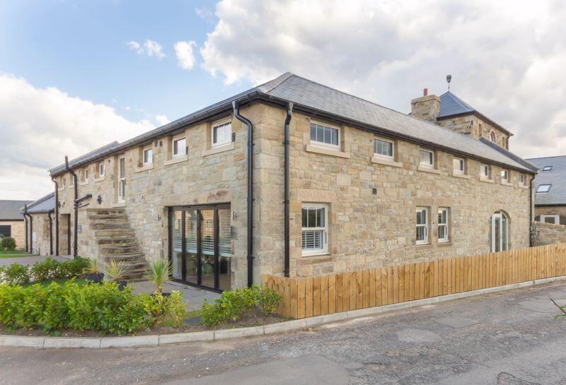 Main image of property: The Sea Barn, Gloster Hill Court, Amble, Northumberland