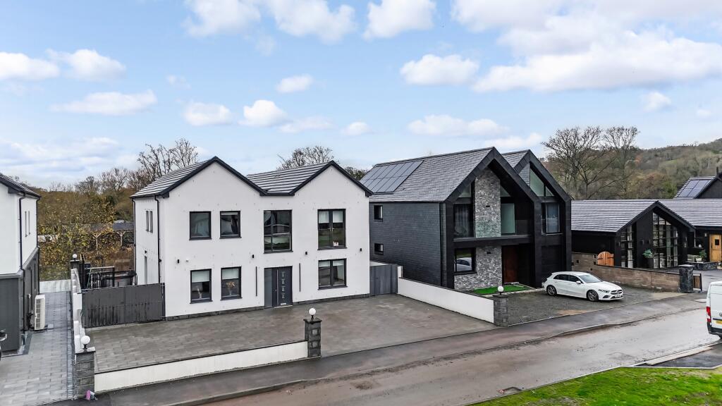 Main image of property: Clyde Grove, Crossford, Carluke