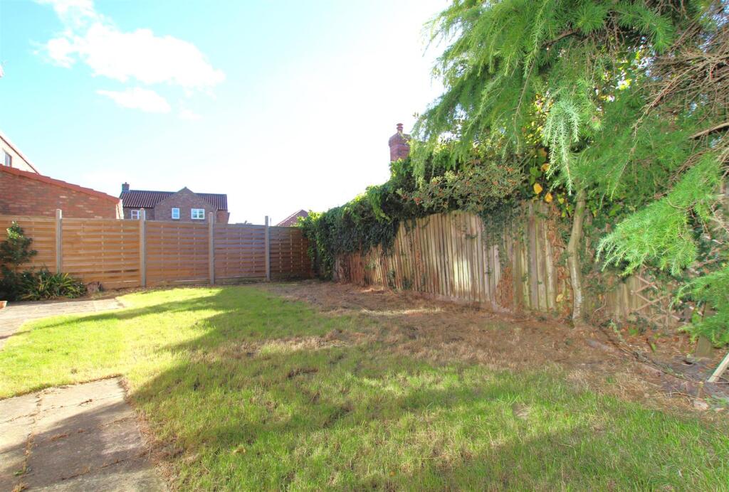 Lawrence Lane, Middle Rasen photo 3