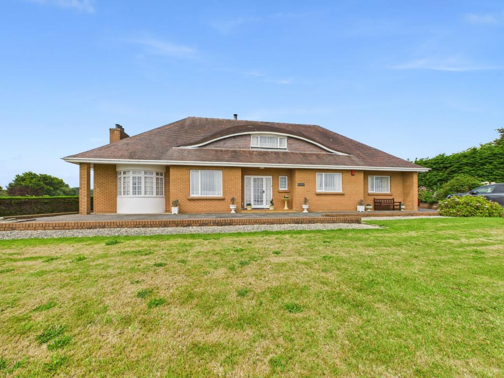 Main image of property: Hermon, Cynwyl Elfed, SA33