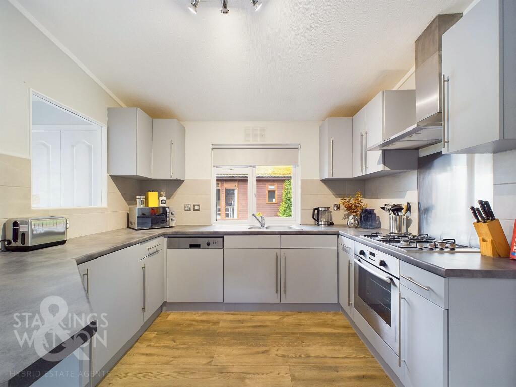House in Norwich - View 3