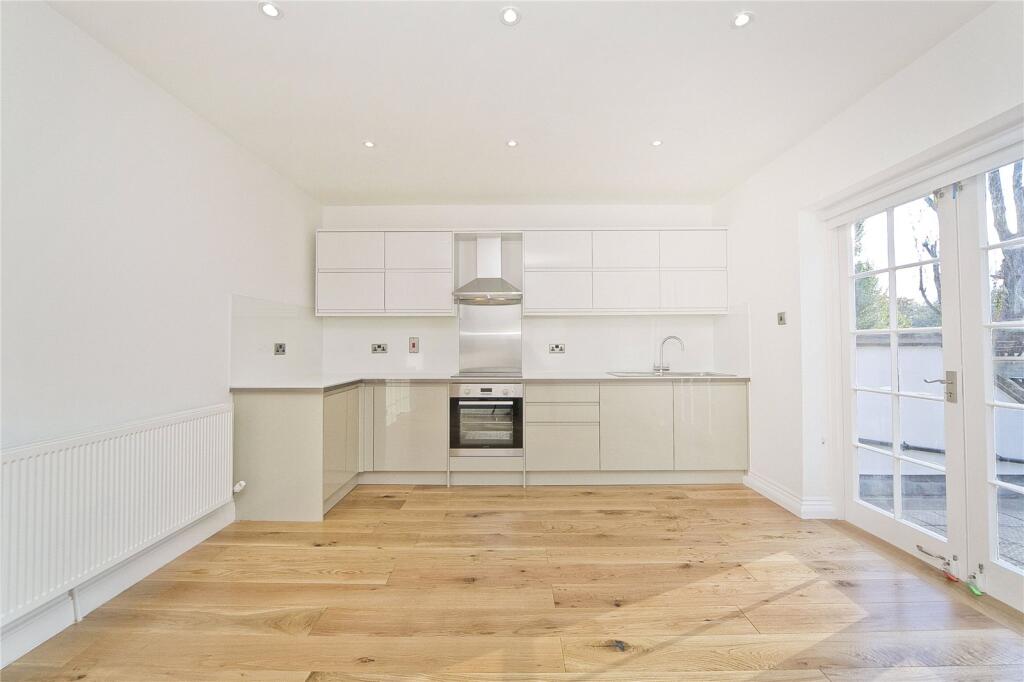 Main image of property: Exmouth Market, Clerkenwell, London, EC1R