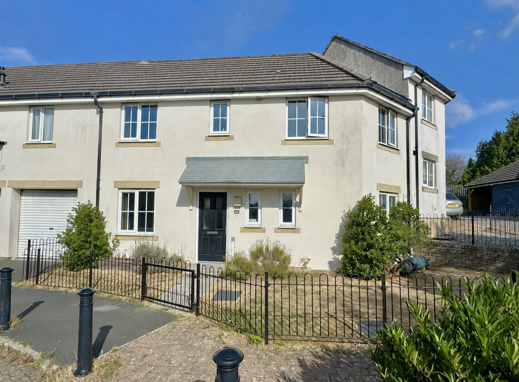 Main image of property: 22 Lady Fern Road, Roborough, Plymouth