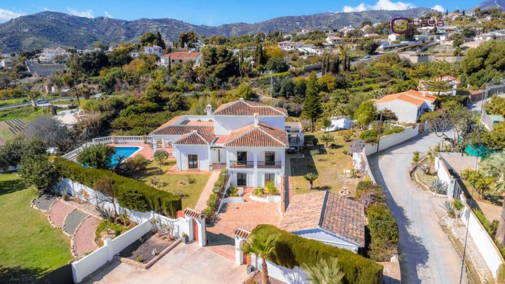 Main image of property: Andalucia, Malaga, Frigiliana