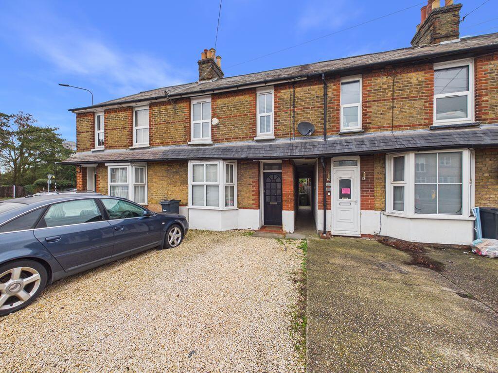 Main image of property: Coggeshall Road, Braintree, CM7