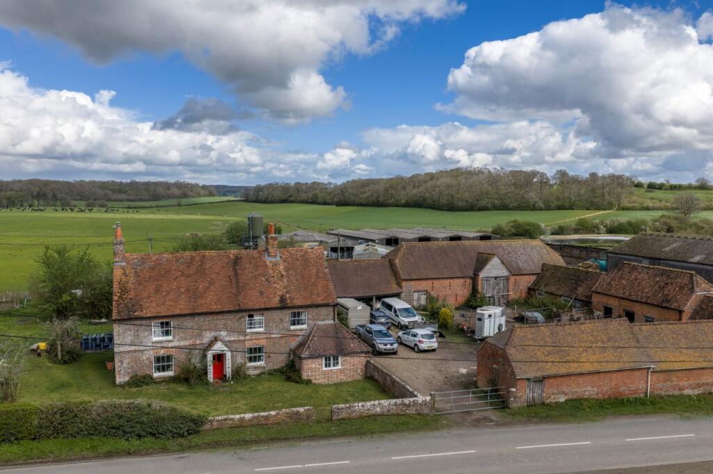 Barrs Farm