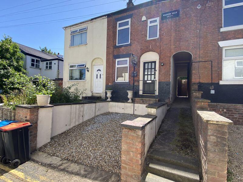 Main image of property: Weaver Road, Castle, Cw8 1BJ