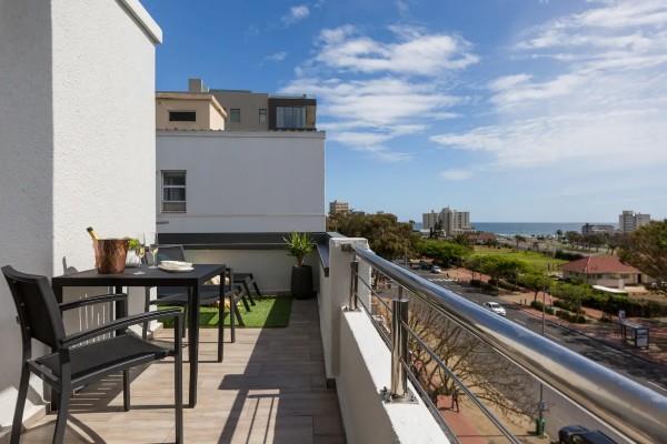 Main image of property: South Africa, Western Cape, Green Point