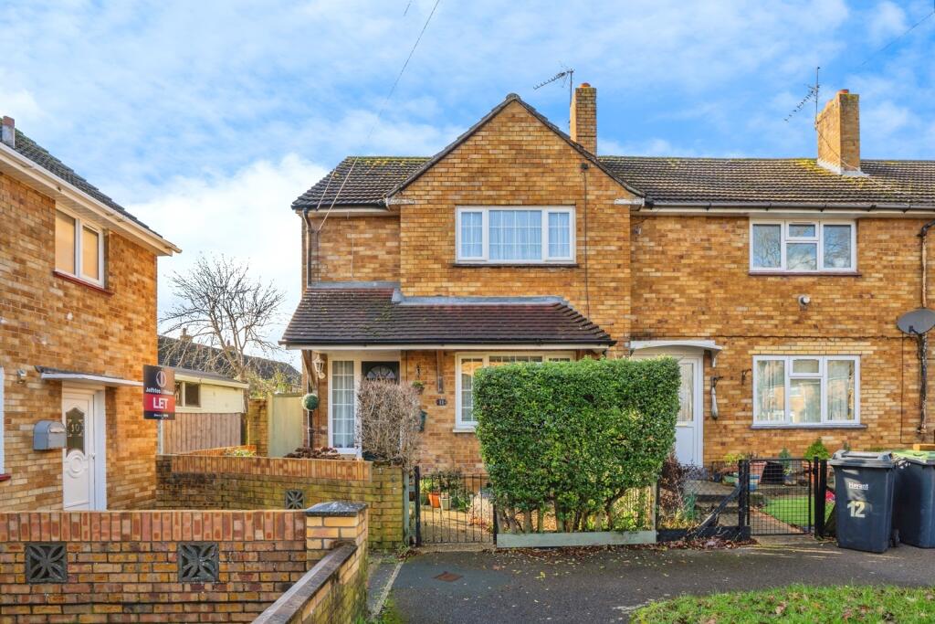 Main image of property: Winkton Close, Havant, Hampshire, PO9