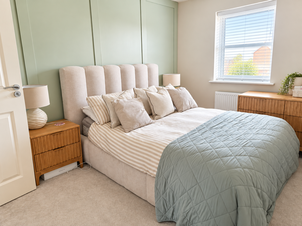 House in Northampton - View 5
