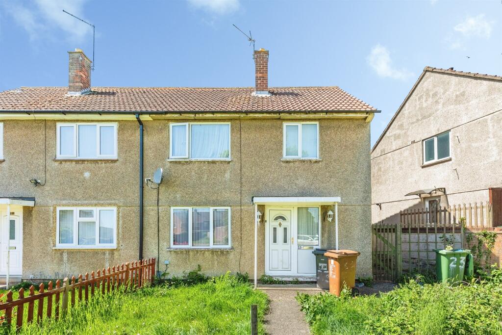 Main image of property: Brighton Road, Corby