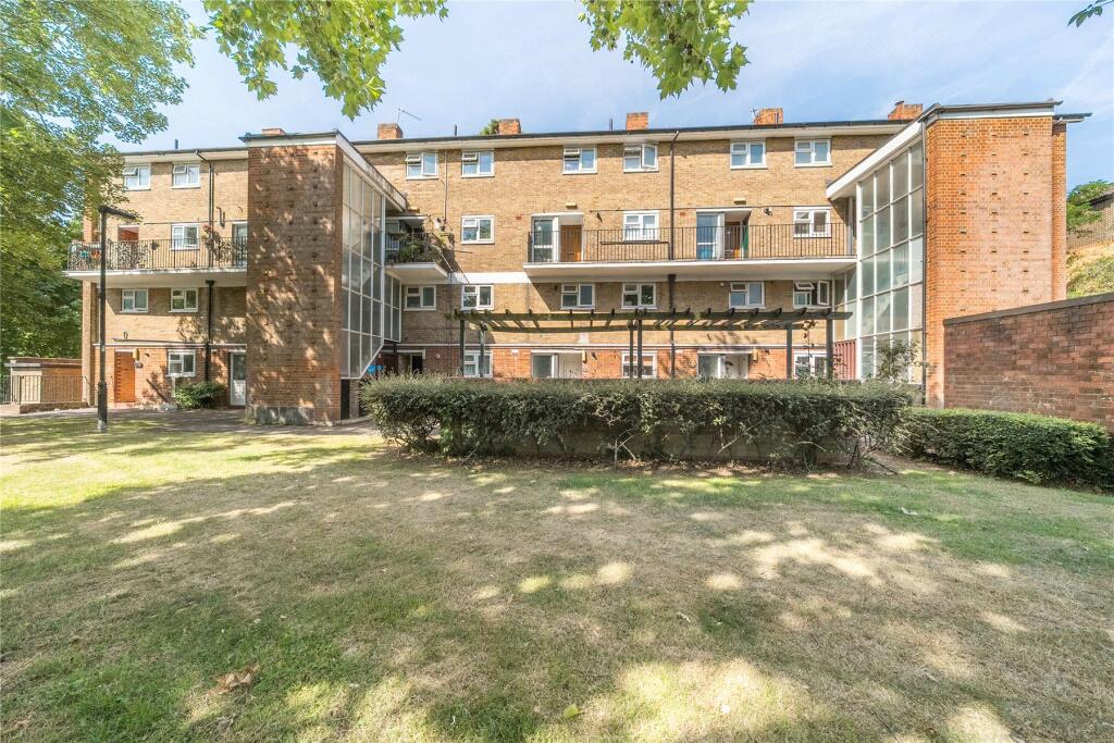 Main image of property: Blyth Road, Bromley