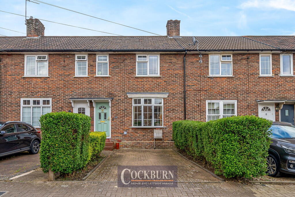 Main image of property: Ravensworth Road, Mottingham, SE9