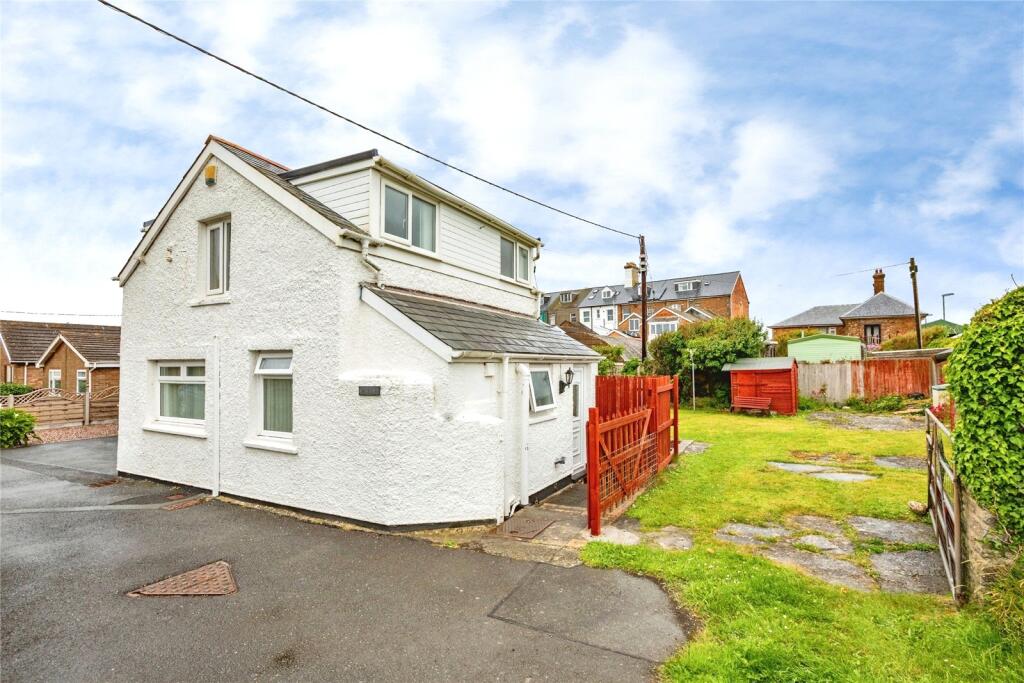Main image of property: Borth, Ceredigion, SY24