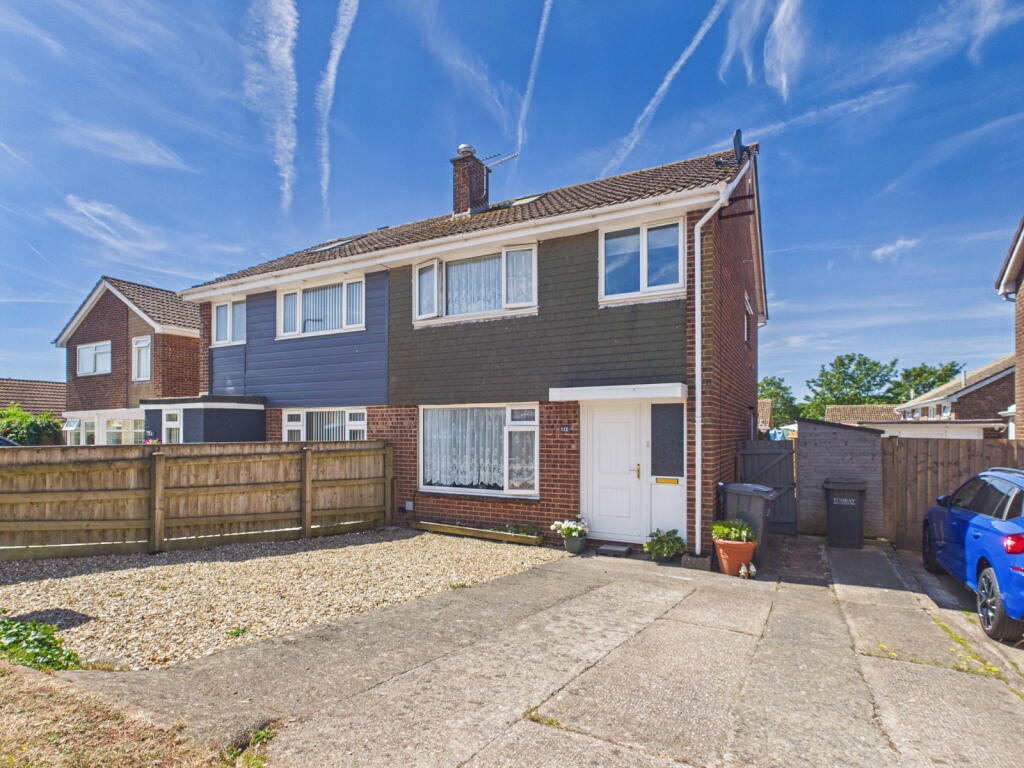 Main image of property: Roselands Drive, Roselands, Paignton