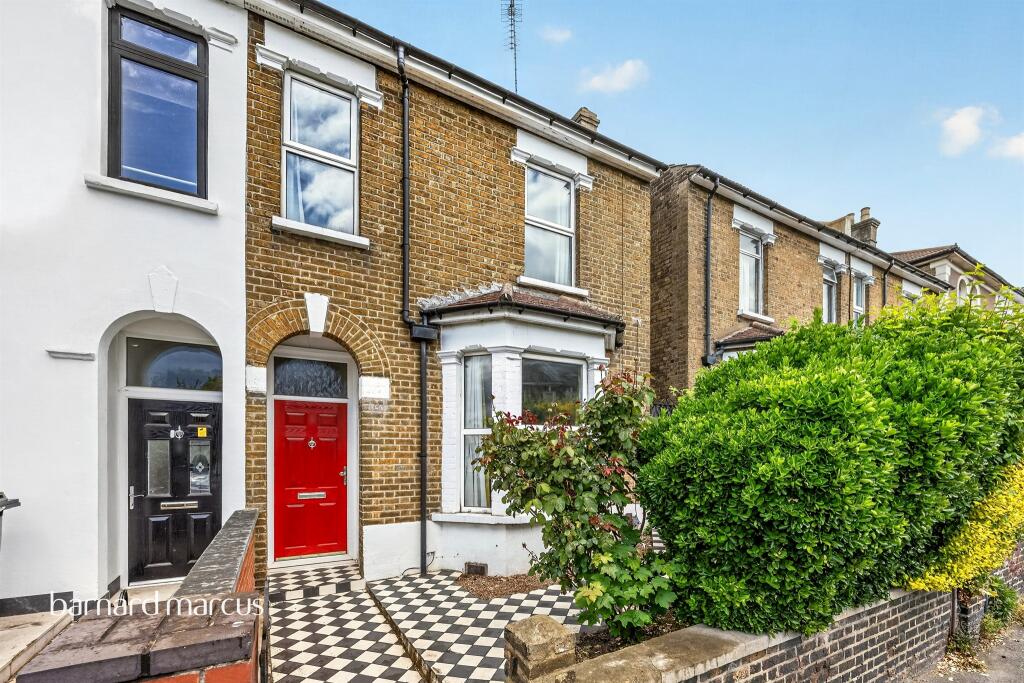 Main image of property: Croham Road, South Croydon