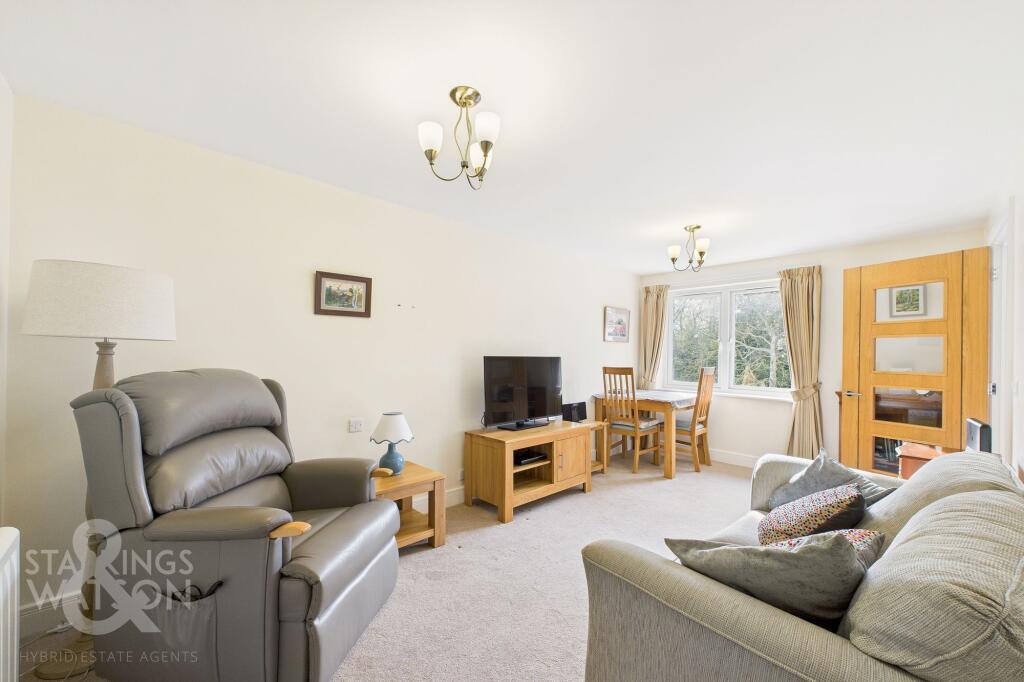 Main image of property: Wherry Court, Yarmouth Road, Norwich