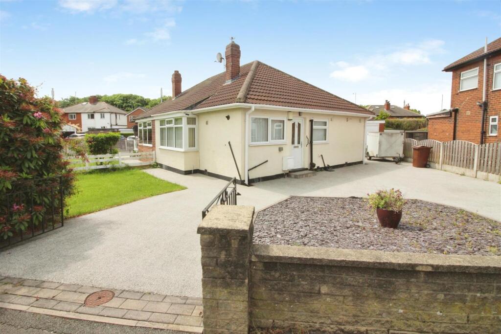 Main image of property: Detroit Avenue, Leeds