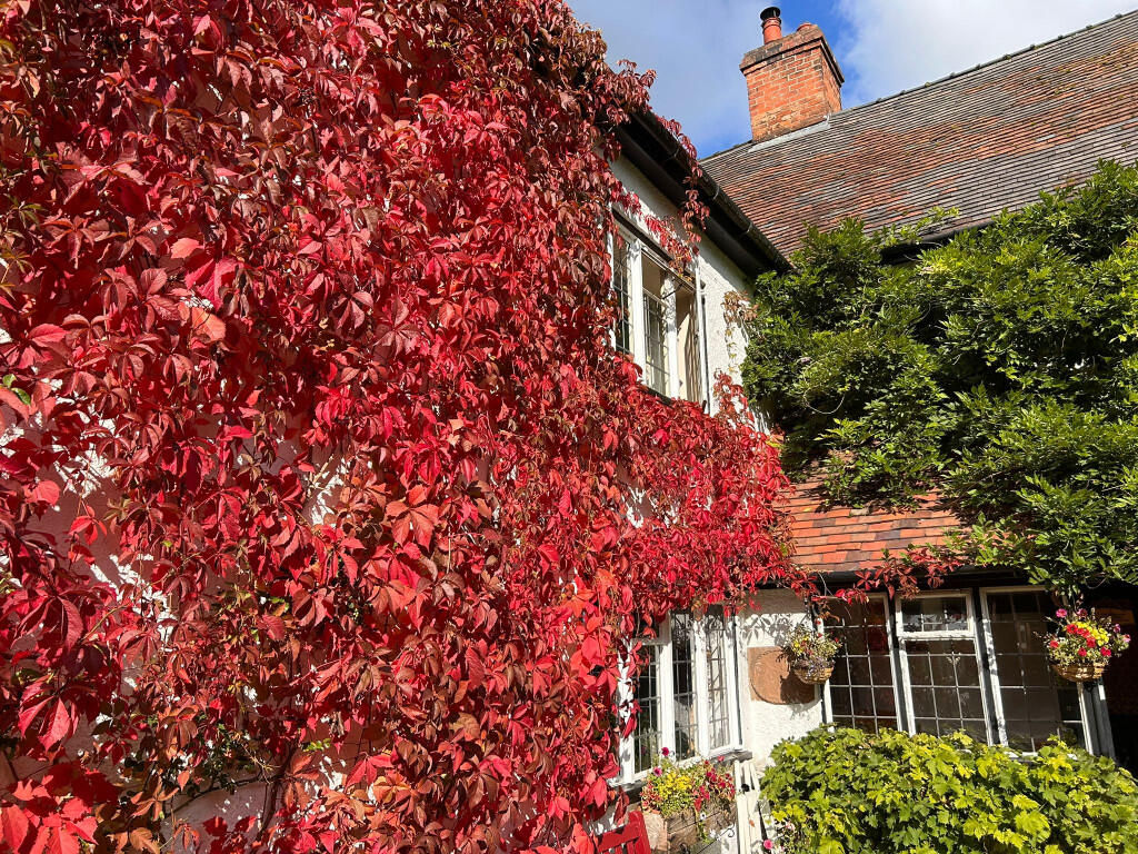 Main image of property: Rose Cottage, Main Road, Meriden, CV7 7NF