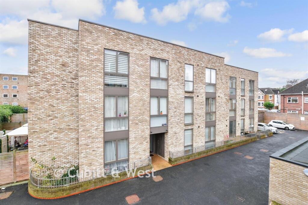 Main image of property: Stafford Road, Wallington, Surrey