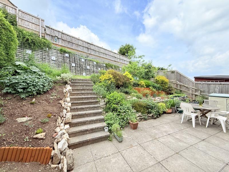 4 bed detached - Upper Whatcombe, Frome image 2