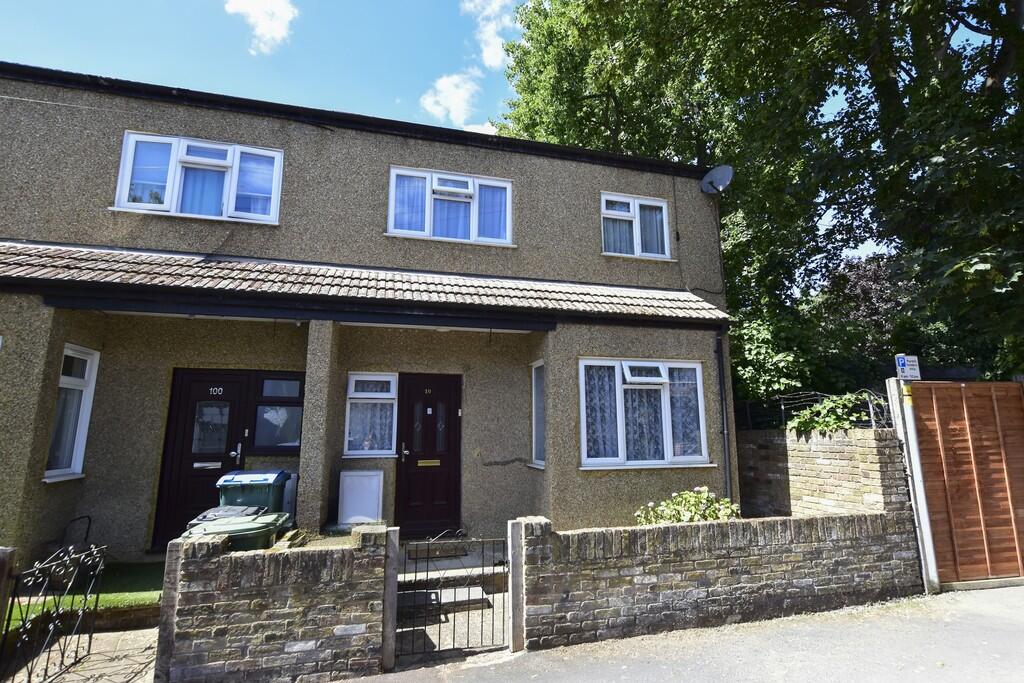 Main image of property: Sotheron Road
