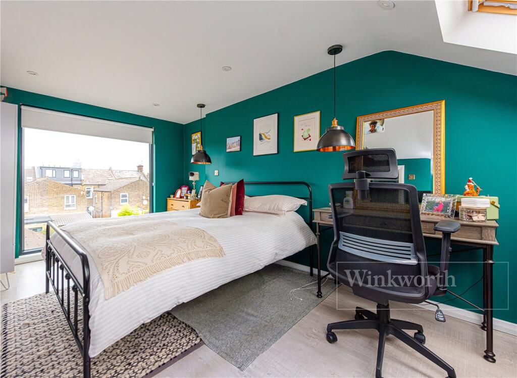 Main image of property: Bathurst Gardens, London, NW10